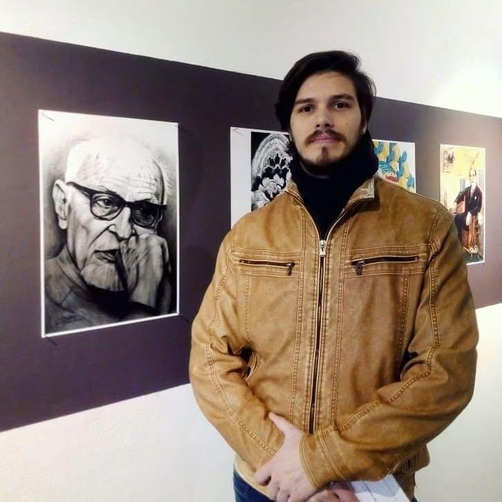 Juan Miguel Capurro